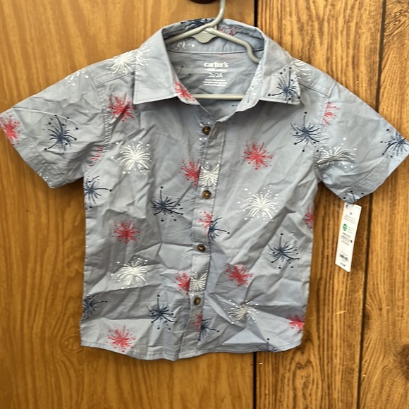 4th of July - Picture 2 of 3